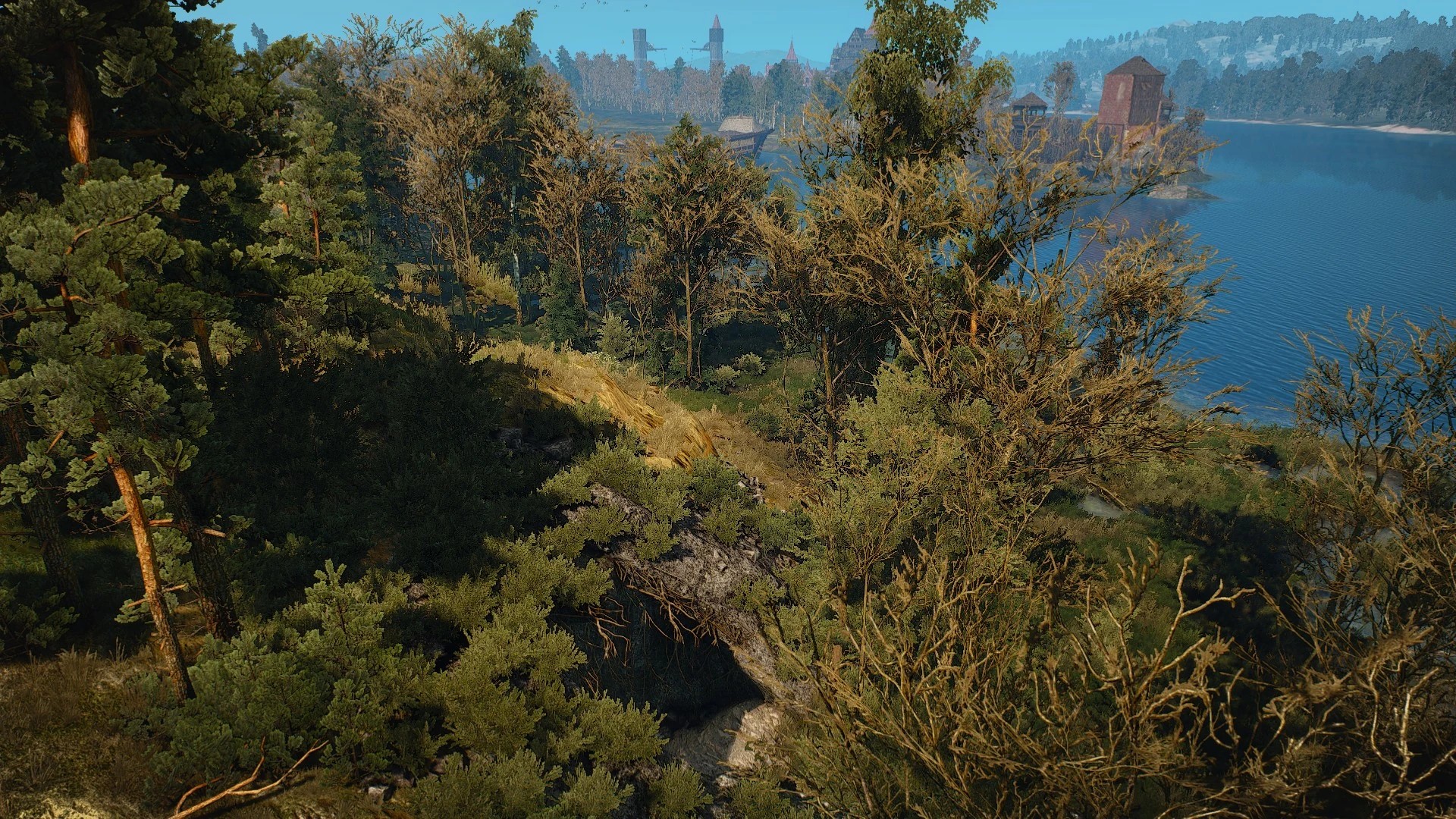 Грот велен1В3