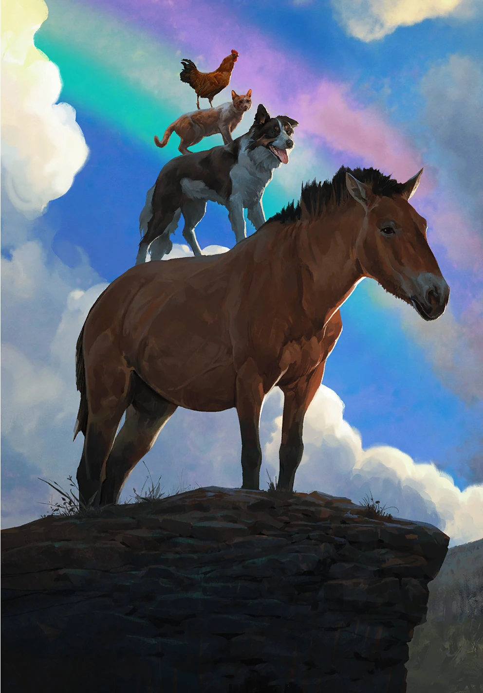 Блавикенские МузыкантыГВ