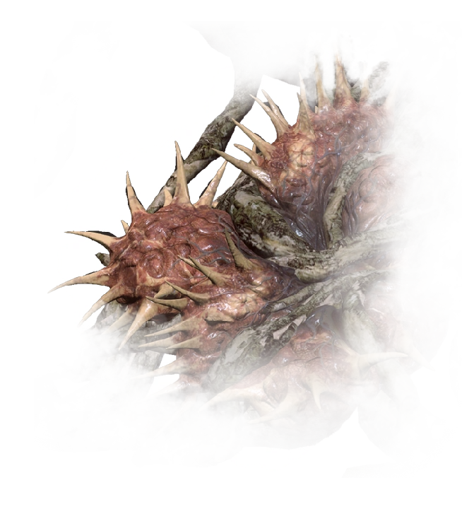 Призрак в деревеВ3