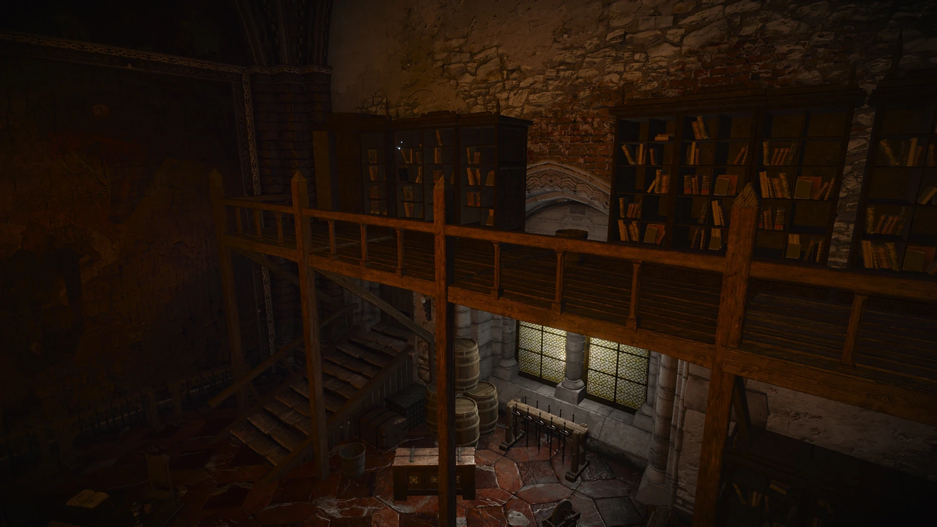 ВД-ЧертежиЗабытСнаряжШкВ