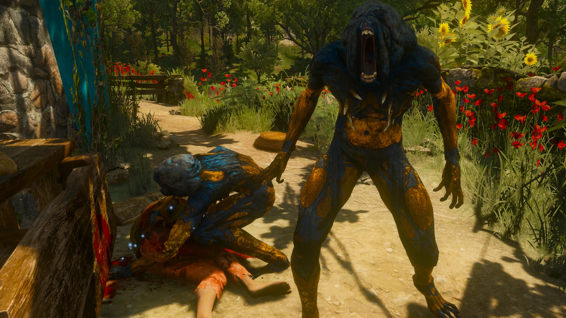 Никогда не разговаривайте с неизвестными1В3