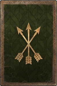 Стандартная рубашка Скоятаэлей