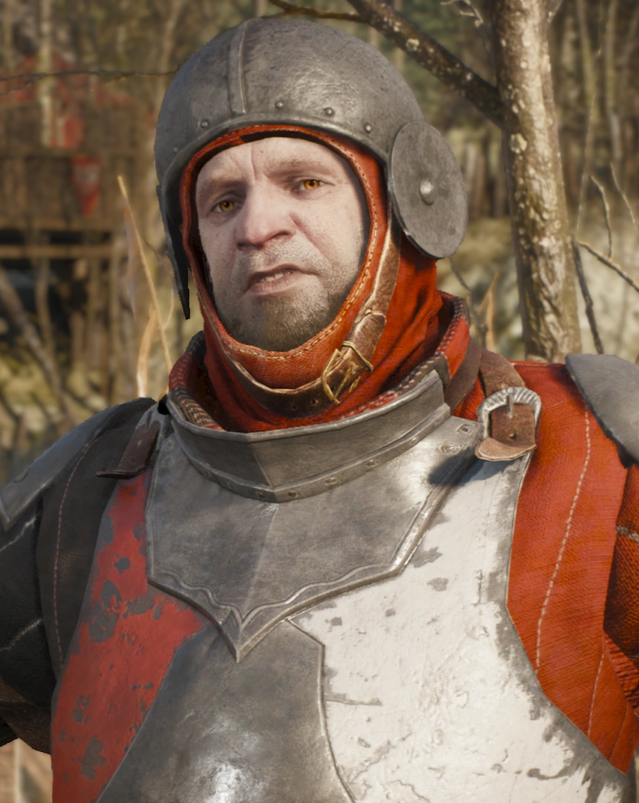 Феликс Грубб В3 1