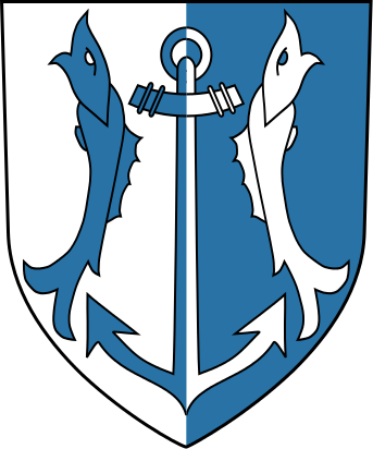 Czech герб Цидариса