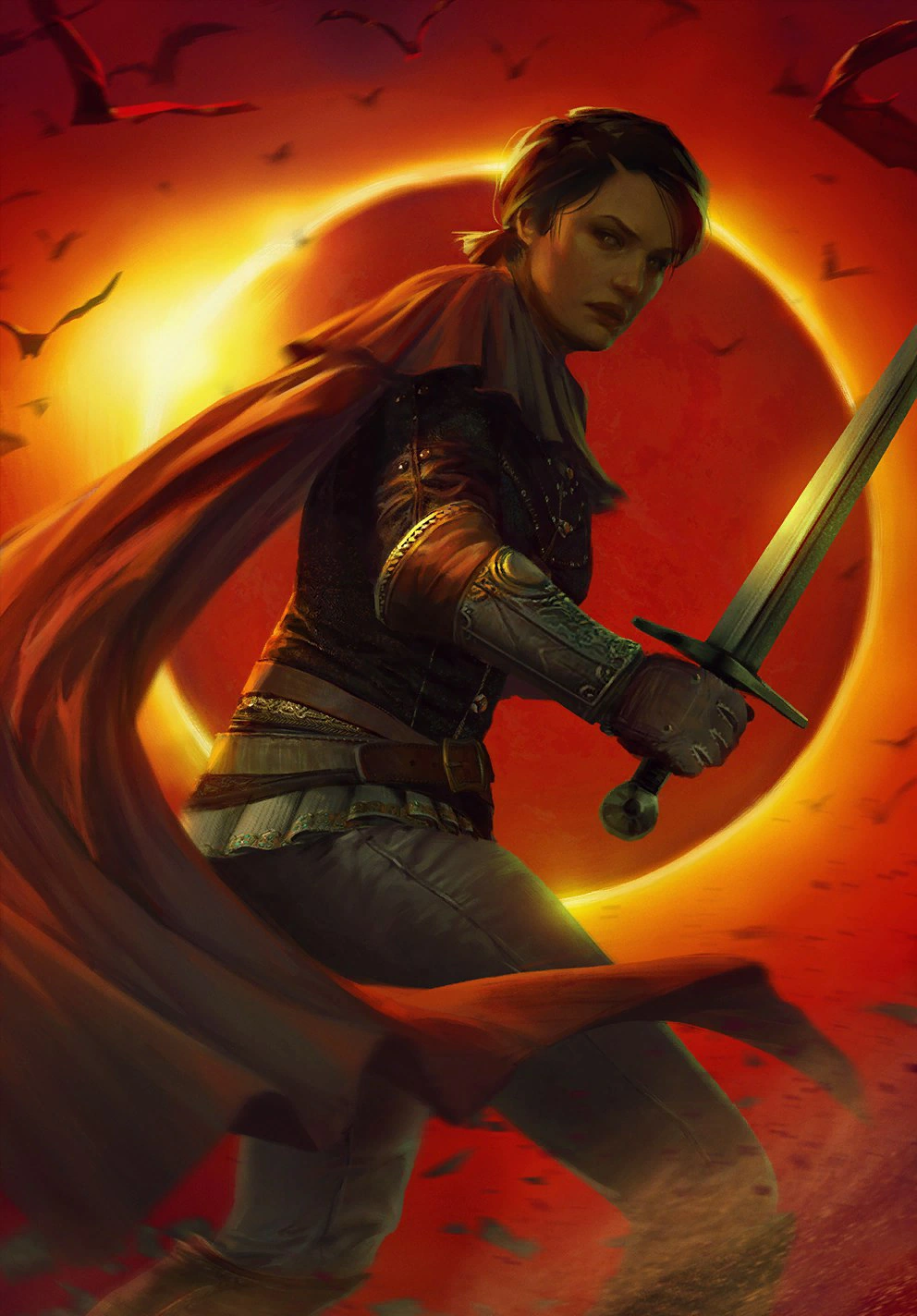 Сианна гвинт