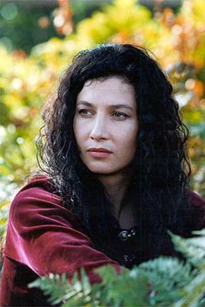 Йеннифэр в фильме