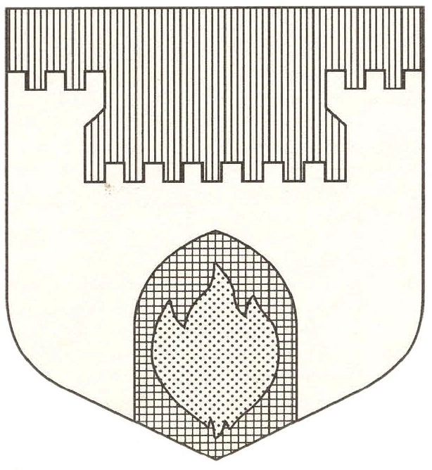 Герб Новиграда ИВ