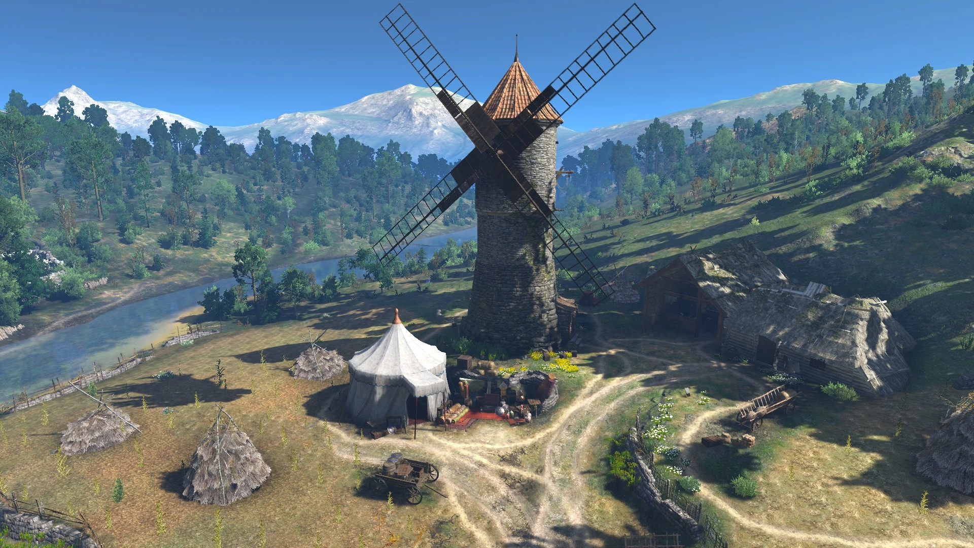 Верхняя мельница1В3