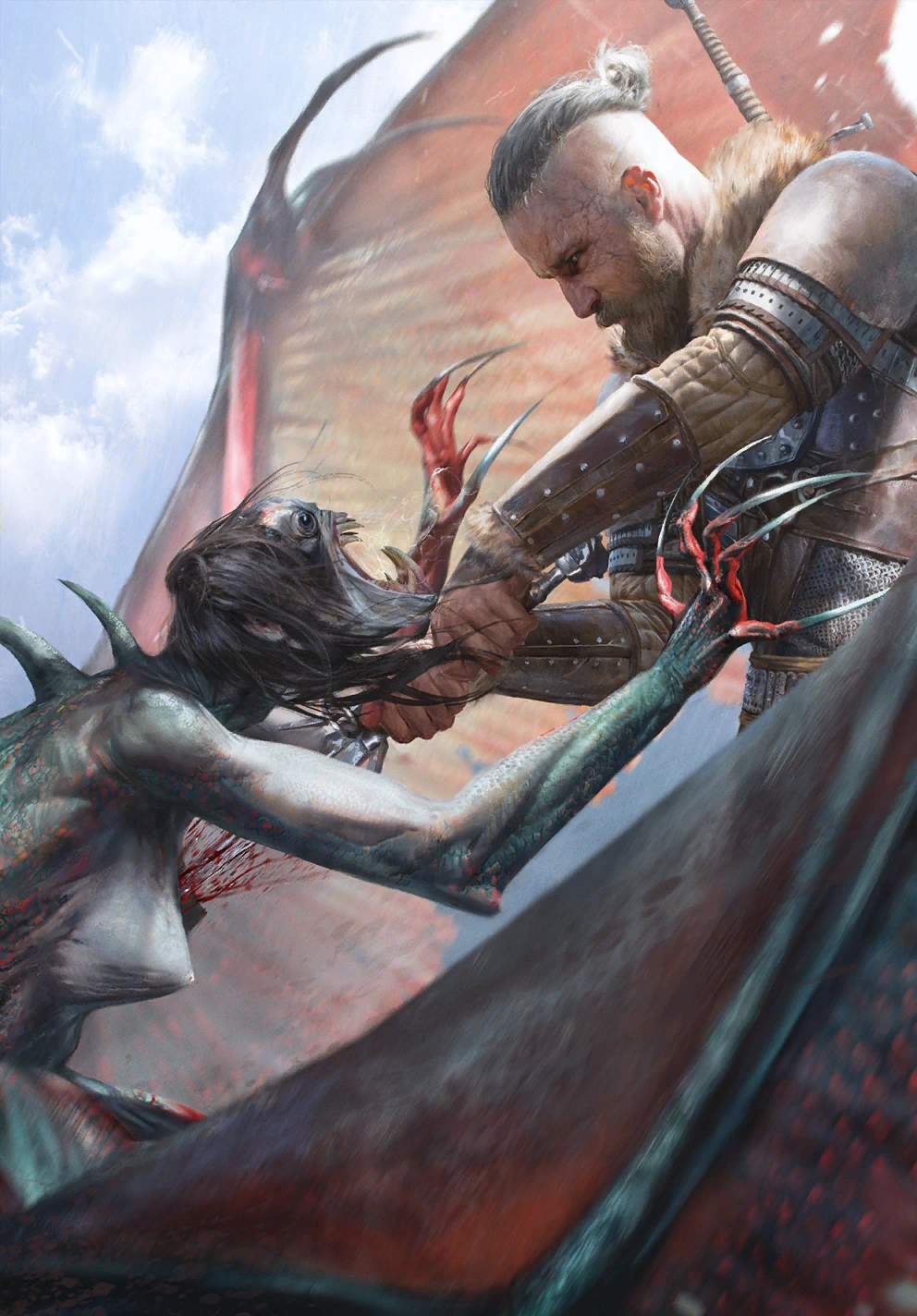 Герд (Anton Nazarenko)