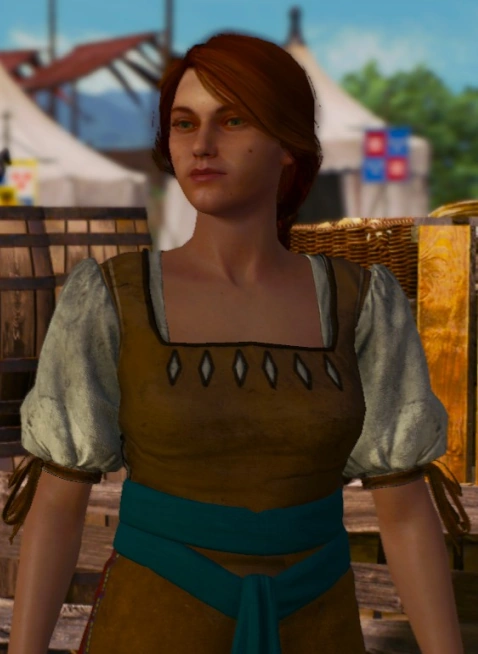 Трактирщица (Турнирные поля)