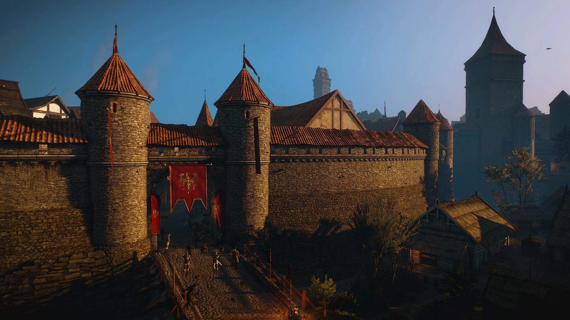 Ворота иерархов2В3