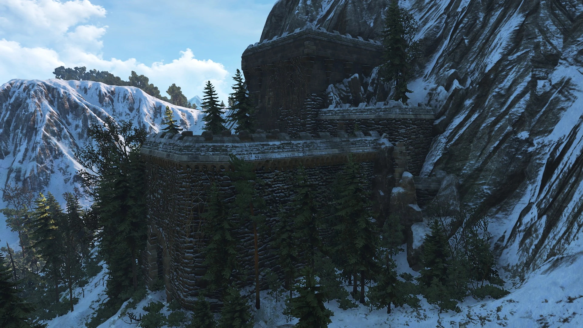 Рассадник альгулей В3