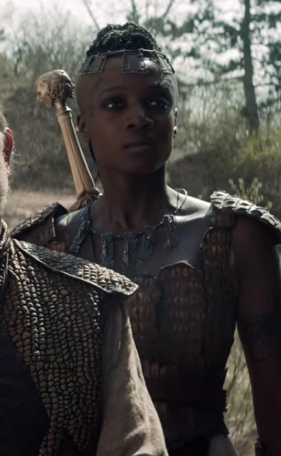 Вэя нетфликс