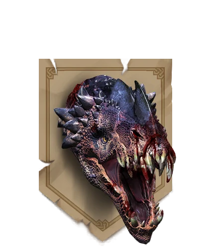 ВивернаТрофейСЛЕЕР