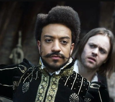 Вальдо Маркс нетфликс