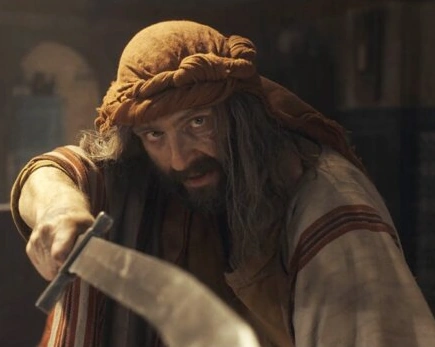 Скомлик нетфликс