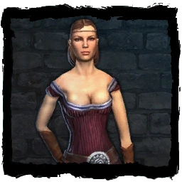 Сабрина иконка