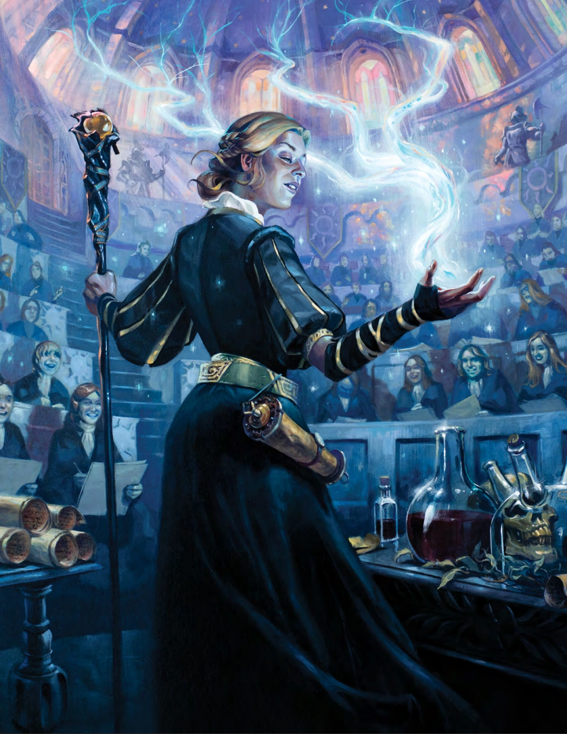 ГлиннисНРИ