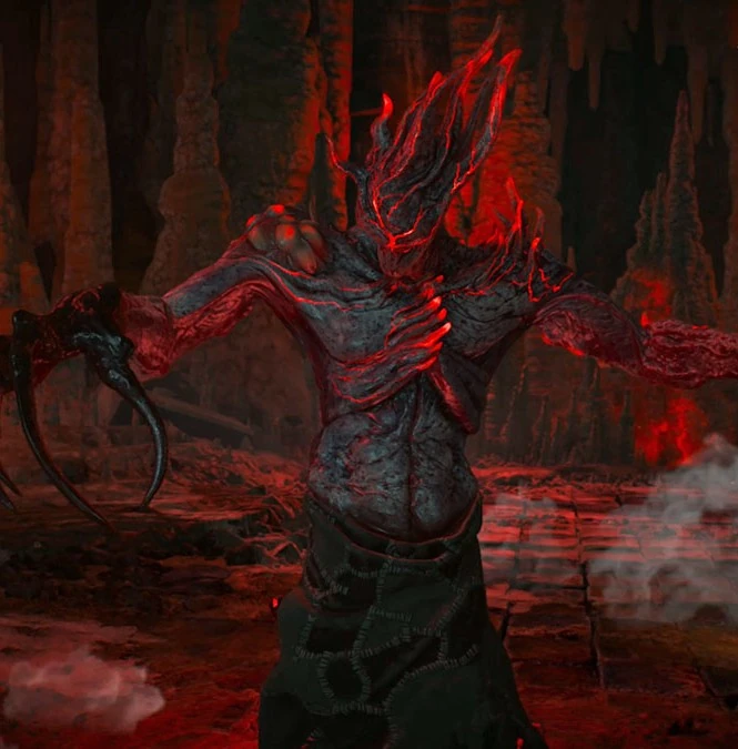 Красный Мор В3 1