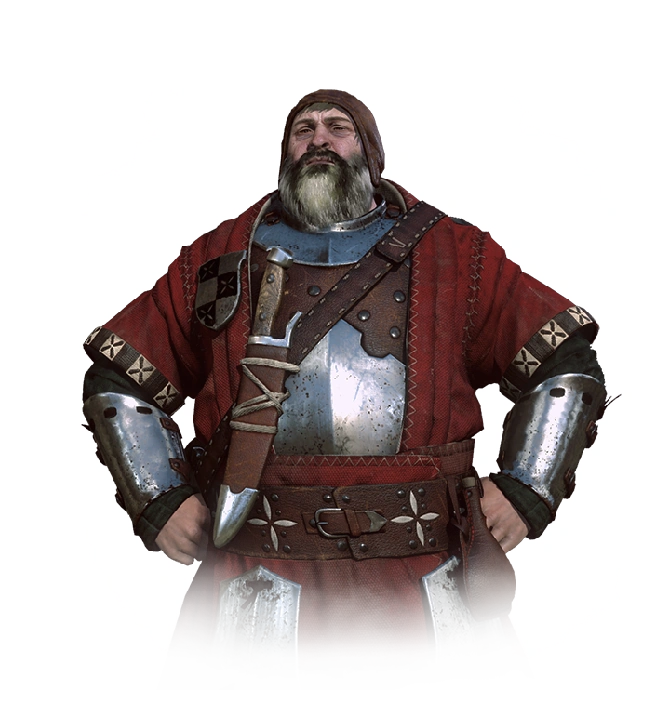 Кровавый баронВ3