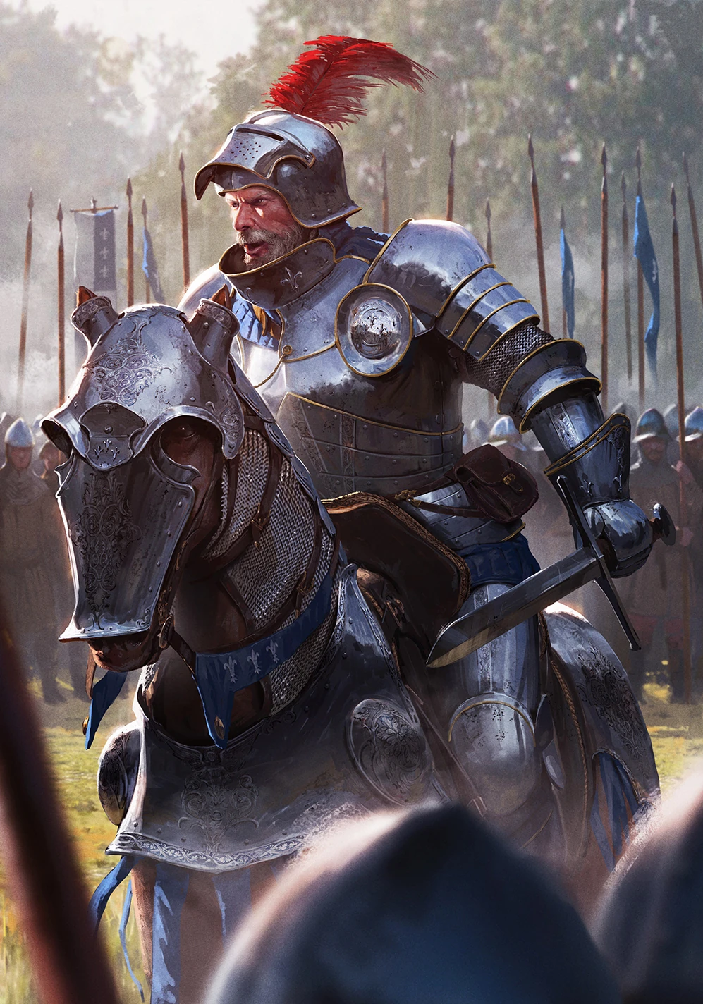 Бронибор ГВ конкурс 2018 by ameen