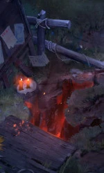 Ночная доска