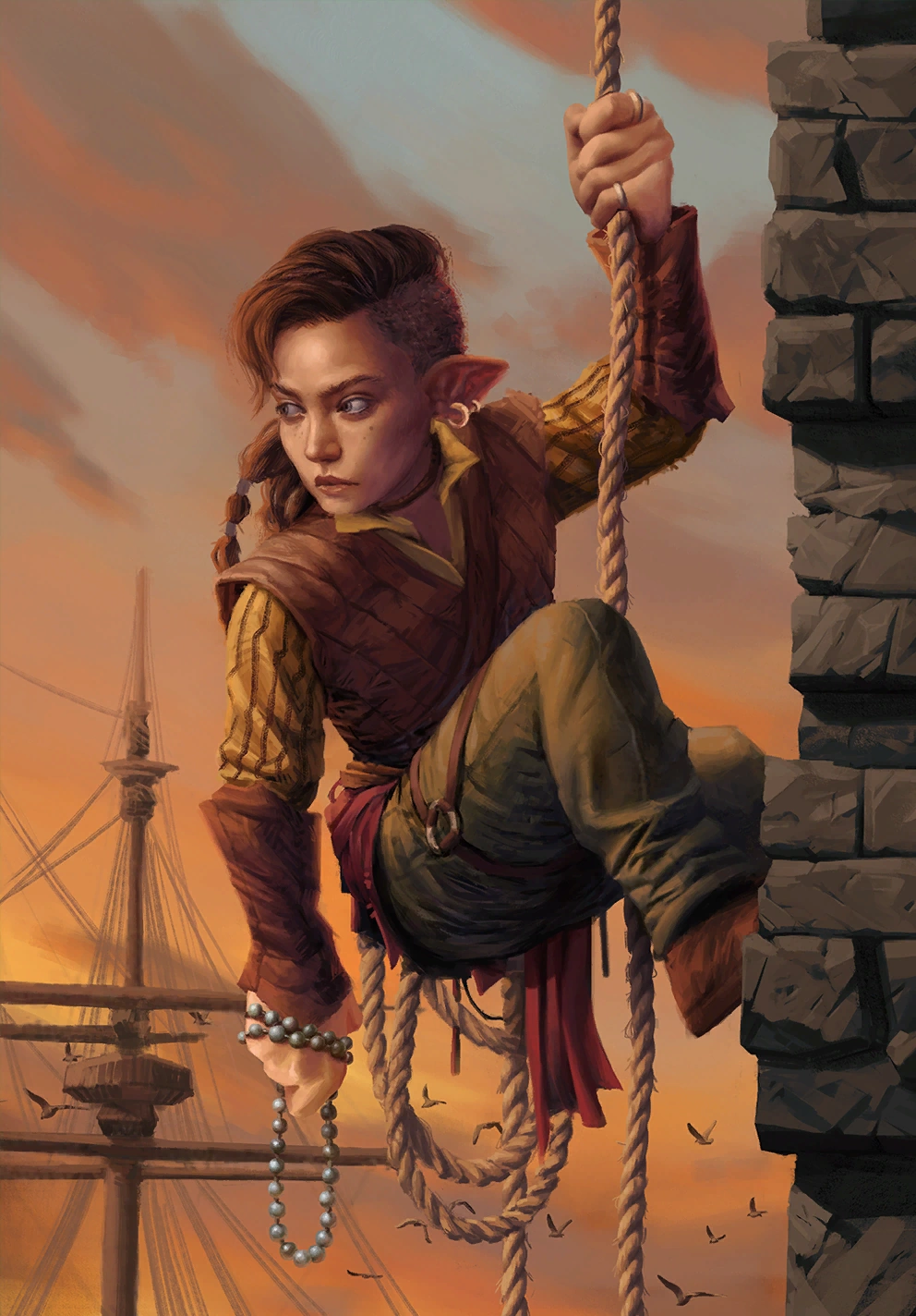 Бинси БлюмерхольдтГВ