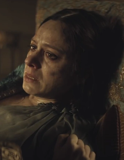 Перед смертью