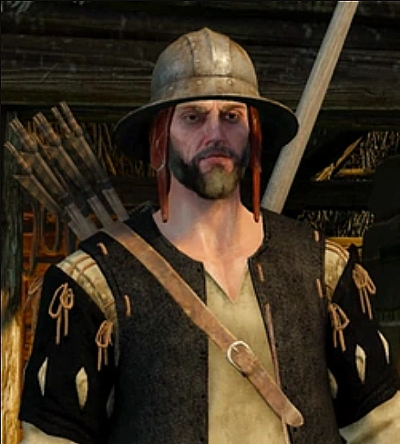 Арно вестер1В3