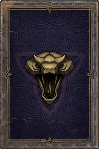 Рубашка Сезон змеи