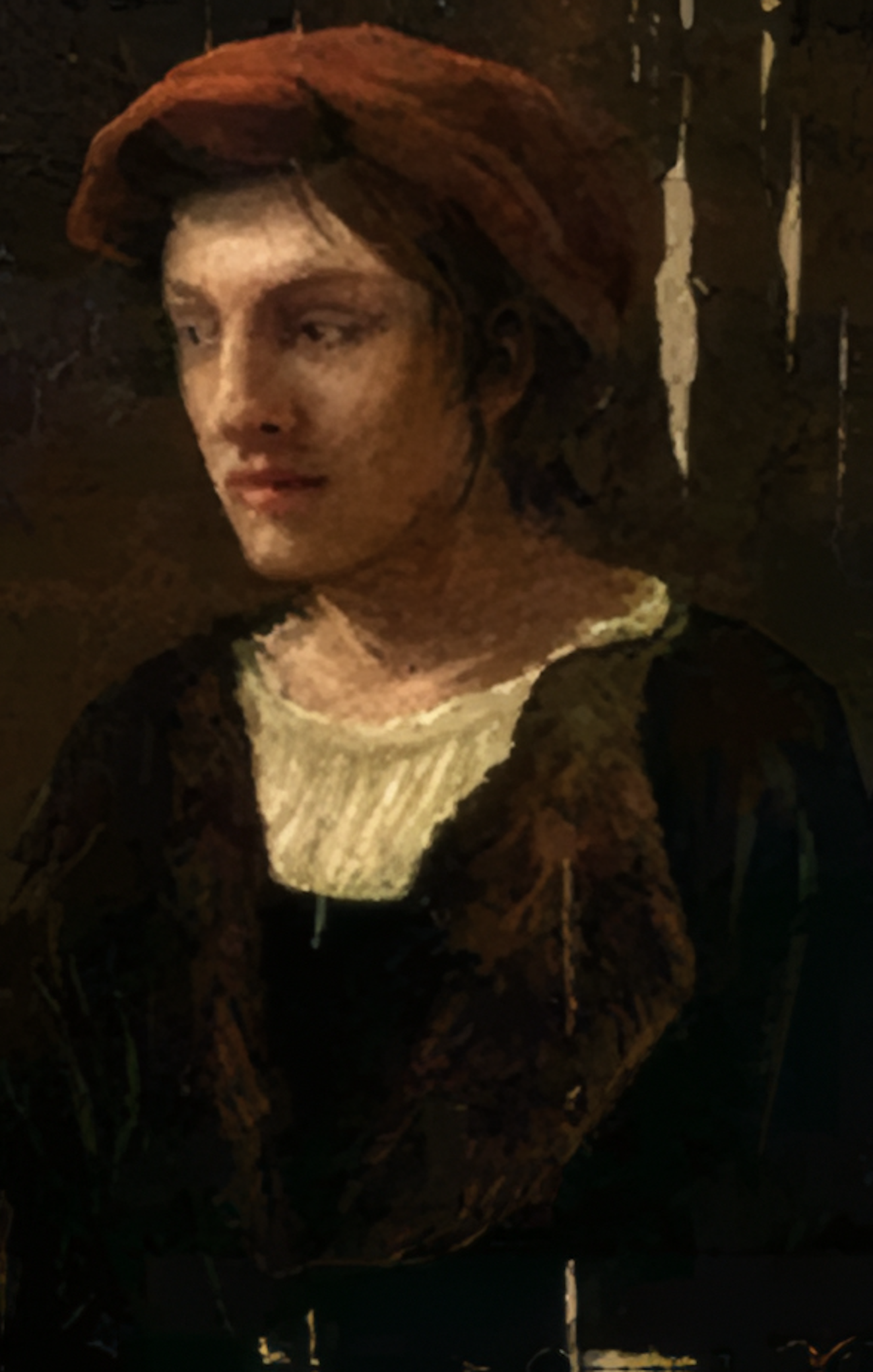 Гумберт Реардон