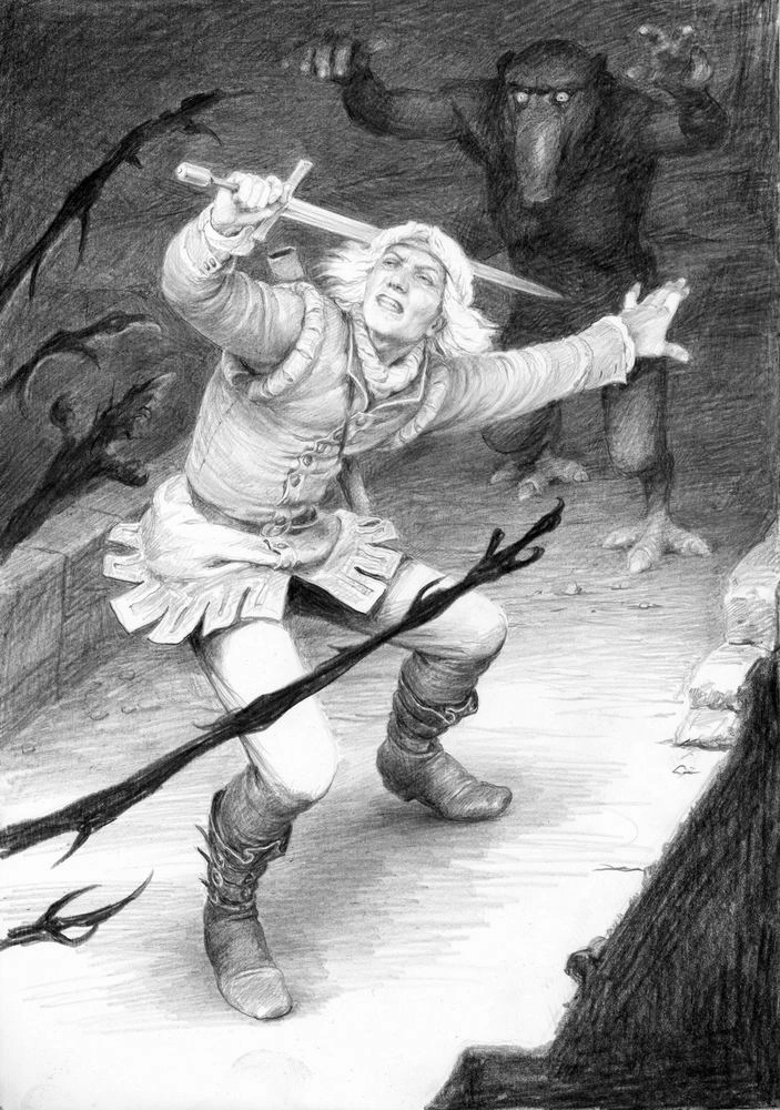 Швайцер Гордеев