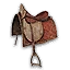 Horse saddle 03 lvl2 64x64