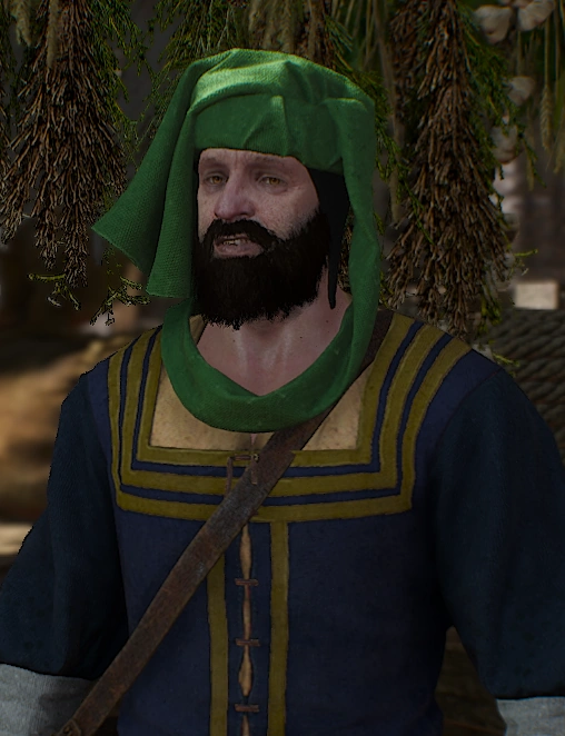 Купец (Оксенфурт)