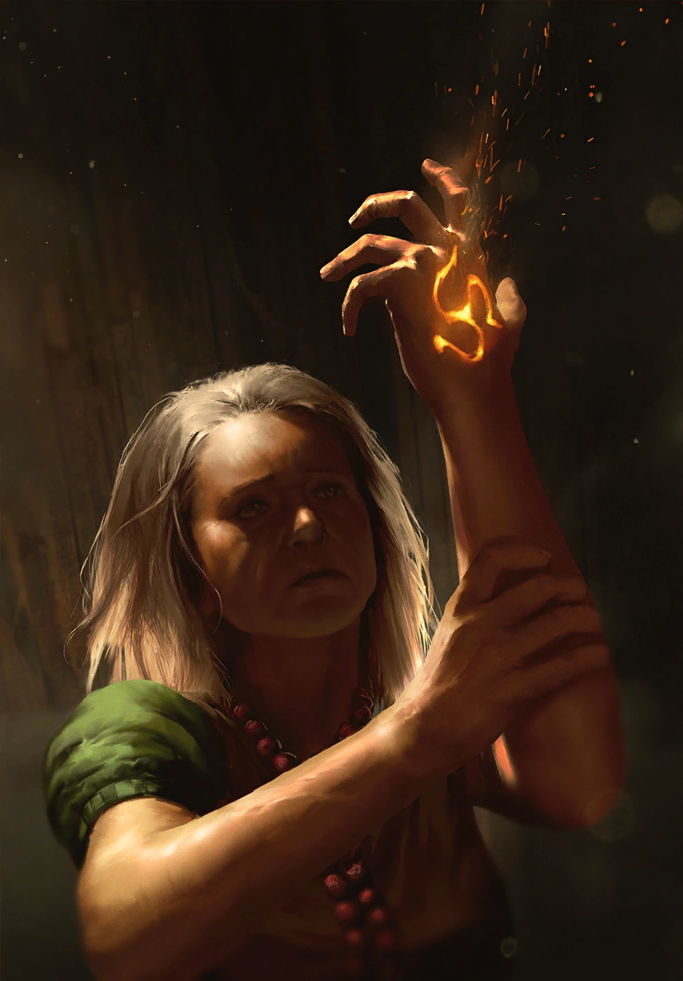 Анна СтенгерГВ