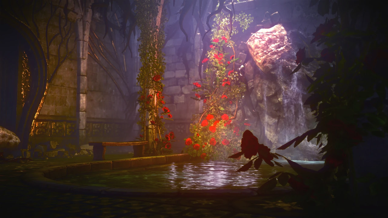 Эльфийские купальниВ2