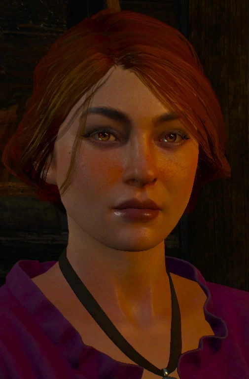 Трактирщица (Под бочкой и шпунтом)