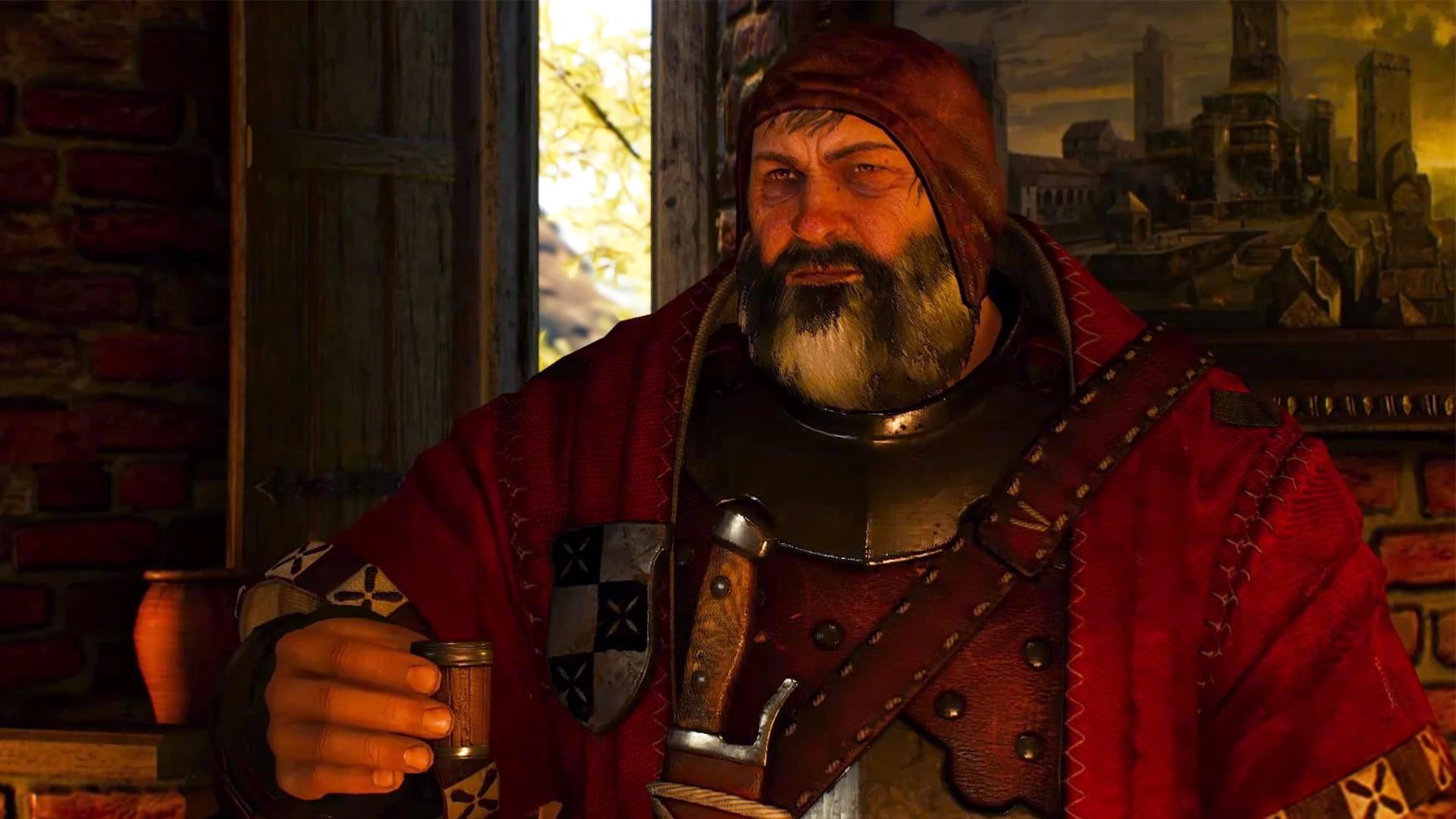 Кровавый барон2В3