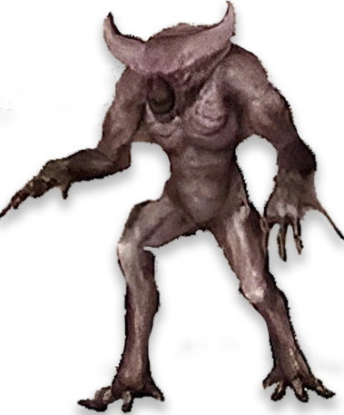 Бледный фледер