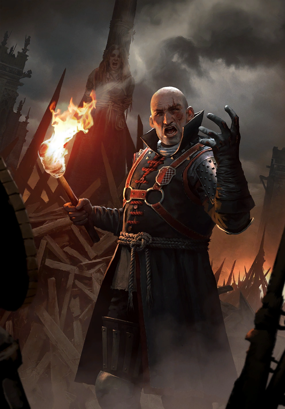 Калеб МенгеГВ