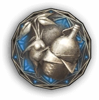 Монета Алхимика