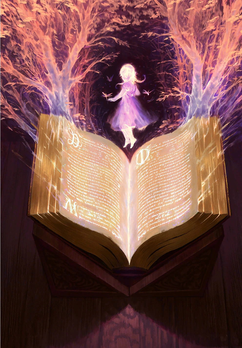 Страна Тысячи СказокГВ