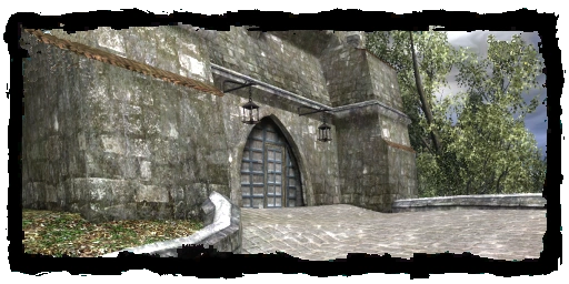 Ворота мельника1В1