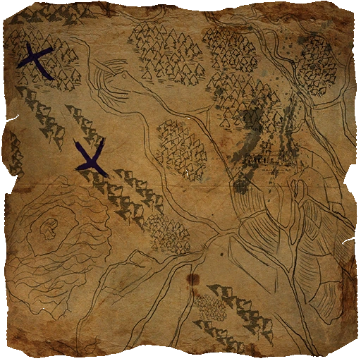 Карта графа беледаля2В3