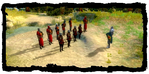 Свободные эльфыВ1