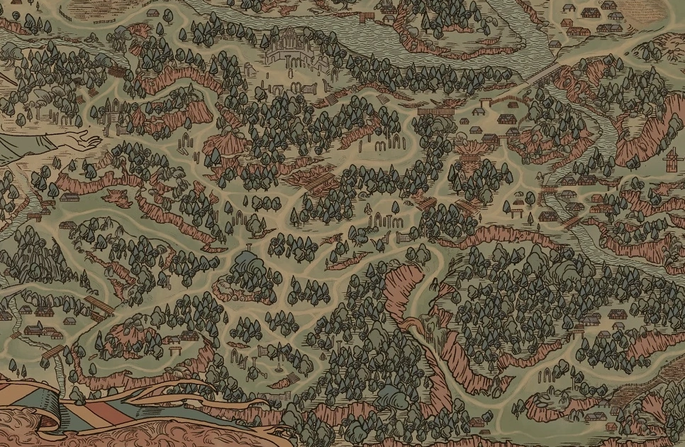 СиняваяПущаКВ