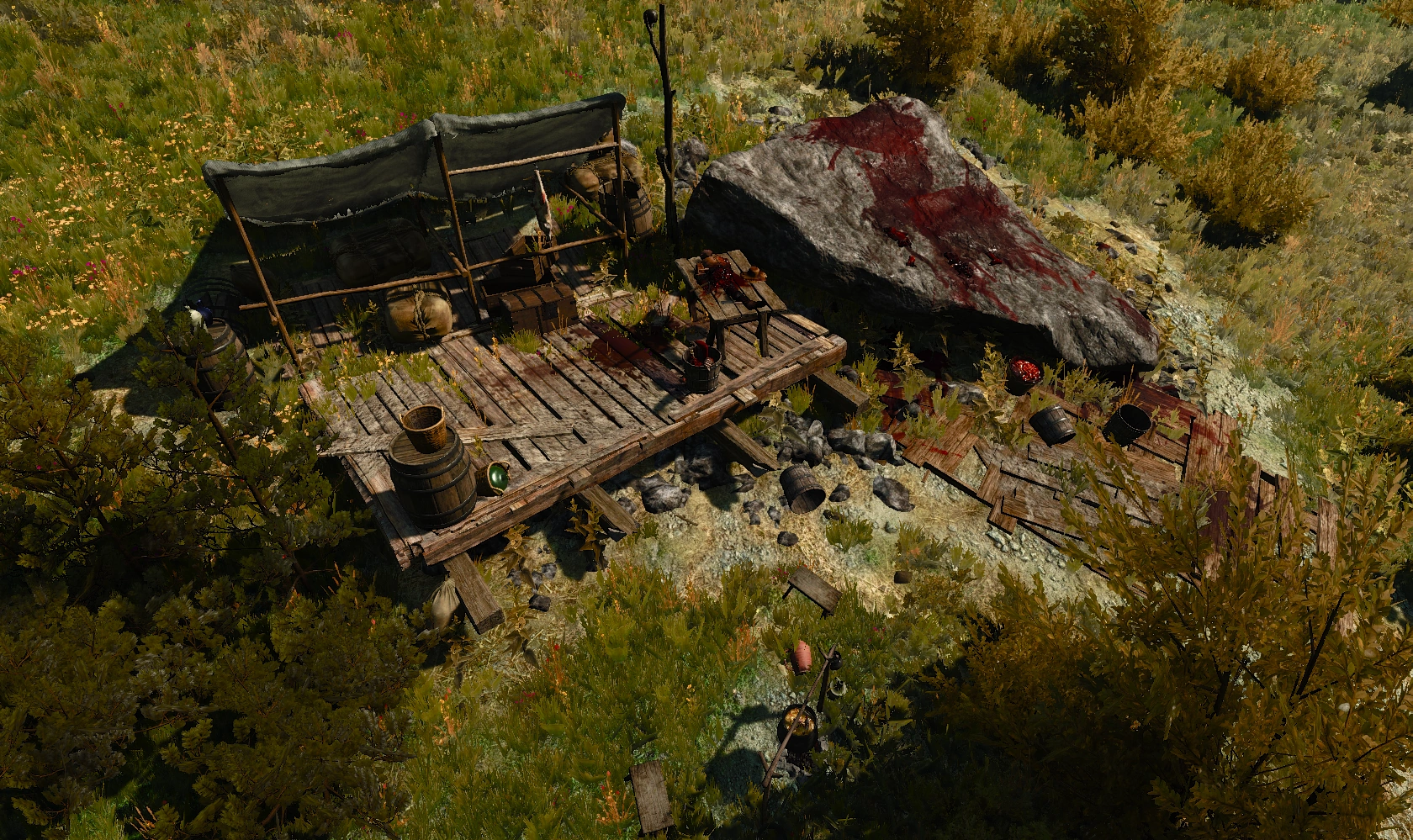 ЖиводерняКаннибалов