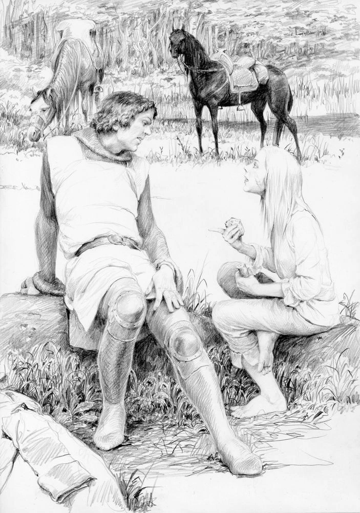 Галахад Гордеев