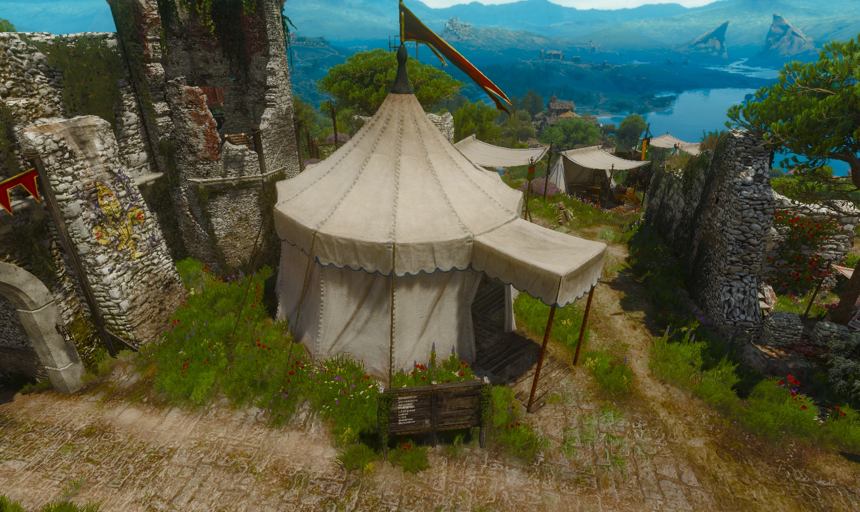 ШатёрПисаряКиВ