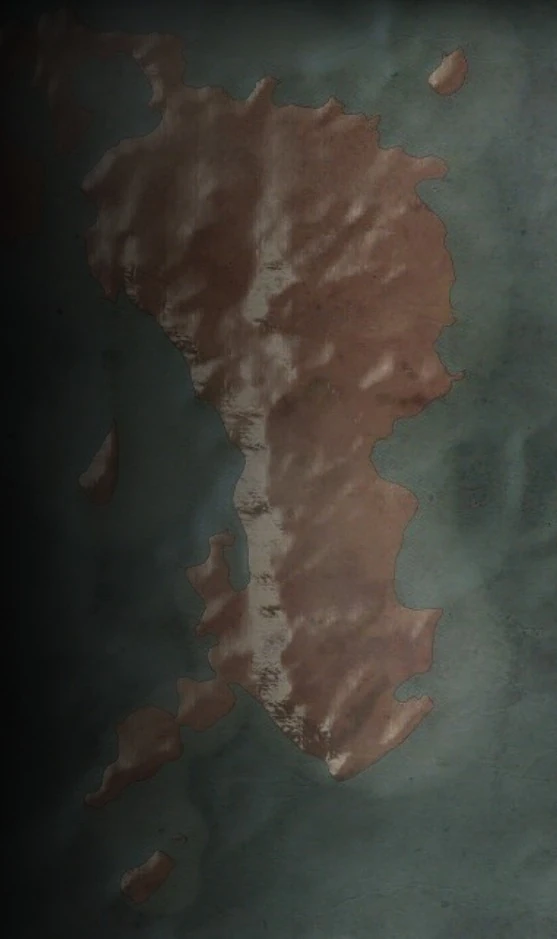 Биллеруд карта